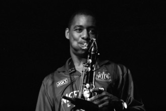 Branford Marsalis (USA/Buckshot Lefonque)