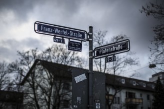 Platensiedlung Frankfurt Bild x von 21 Frankfurt für LOK 02 01 2018 Platensiedlung Frankfurt