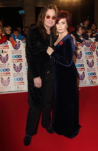 Pride Of Britain Awards