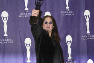 21st Annual Rock and Roll Hall of Fame Induction Ceremony