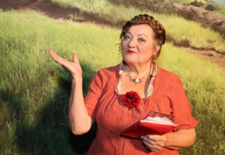 Pettersson und Findus - Settermin 02.03.17 , Erfurt, Kindermedienzentrum, Settermin Kinderfilm Pettersson und Findus -