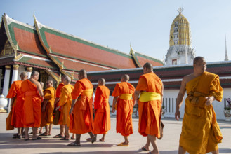 THAILAND PHITSANULOK WAT PHRA SI RATTANA MAHATHAT
