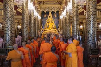 THAILAND PHITSANULOK WAT PHRA SI RATTANA MAHATHAT