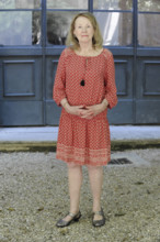 Literature-International Festival in Rome