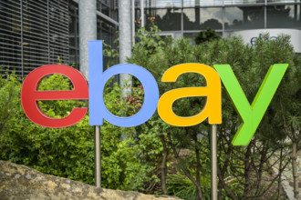 Ebay, Verwaltung, Europarc Dreilinden, Kleinmachnow, Brandenburg *** Ebay, administration, Europarc Dreilinden, Kleinmac