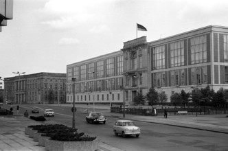 Bildnummer: 50581297  Datum: 20.05.1973  Copyright: imago/Marco Bertram
DDR 1973 -