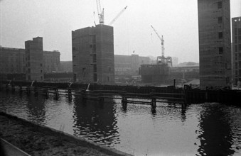 Bildnummer: 50591184  Datum: 04.11.1973  Copyright: imago/PEMAX
Baustelle Palast der Republik am