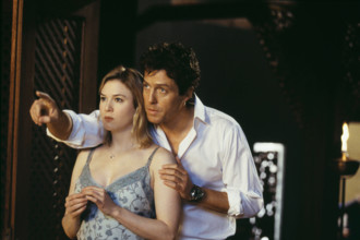 Bridget Jones The Edge Of Reason - filmstill