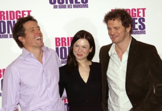 Bildnummer: 56604037  Datum: 12.11.2004  Copyright: imago/Future Image
Photocall zu Bridget Jones