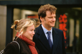 Bridget Jones: The Edge Of Reason - filmstill