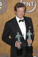 Bildnummer: 54865507  Datum: 30.01.2011  Copyright: imago/PicturePerfect
Colin Firth  - 17TH