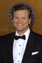 Bildnummer: 53747062  Datum: 23.01.2010  Copyright: imago/PicturePerfect
Colin Firth 16TH ANNUAL