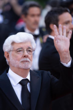 77. Internationalen Filmfestspiele von Cannes 2024