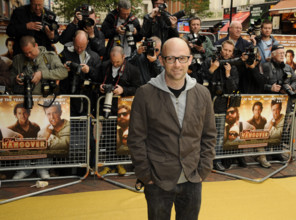UK Film Premiere of "The Hangover"