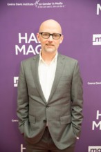LOS ANGELES CA FEBRUARY 21 Moby at the Los Angeles Special Screening of Half Magic at The Londo