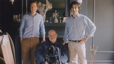 De Palma (2015) - filmstill