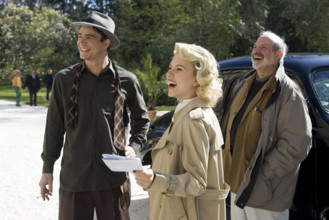 The Black Dahlia - filmstill
