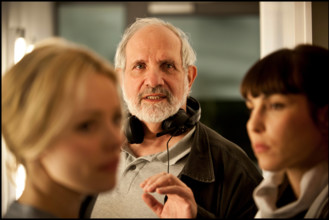 Passion (2012) - filmstill