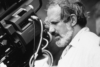 De Palma, Brian / Set (Die verdammten des Krieges), Copyright: TBM UnitedArchives9652043