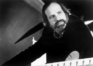 Regisseur BRIAN DE PALMA Regie: Brian de Palma / SCARFACE USA 1983 Copyright: KPA !AUFNAHMEDATUM GESCHÄTZT! Nur redakti