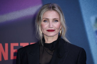 Cameron Diaz
