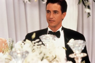 DIE HOCHZEIT MEINES BESTEN FREUNDES My Best Friend s Wedding USA 1999 P J Hogan DERMOT MULRONEY