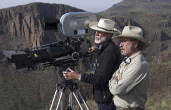 The Three Burials of Melquiades Estrada - filmstilll