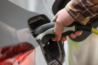 Elektromobilitaet (Elektromobilität)