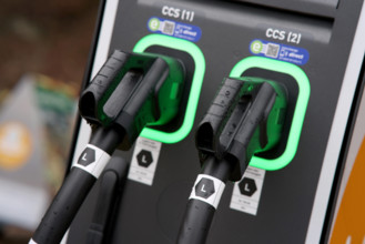 Elektromobilitaet (Elektromobilität) in Siegen