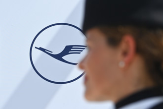 Flugbegleitergewerkschaft UFO hat Tarifverhandlungen mit der Lufthansa fuer gescheitert erklaert und laesst ihre Mitglie