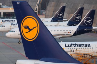Warnstreik der Gewerkschaft Verdi