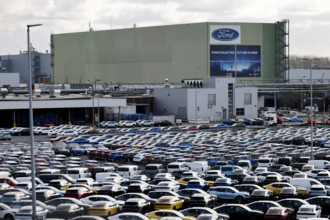Ford Köln