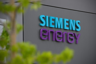 Themenfoto Siemens Energy