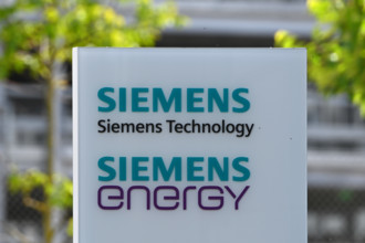 Themenfoto Siemens Energy