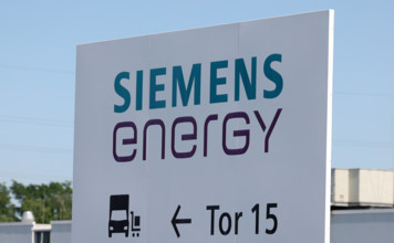 24.06.2023, Deutschland, NRW, Wirtschaft, Energieversorgung, Wärmeversorgung, Steuerungstechnik, Energie, SIEMENS ENERGY