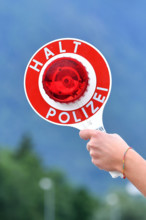 Grenzkontrollen an der deutsch-österreichischen Grenze