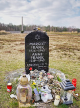 KZ Gedenkstätte Bergen-Belsen KZ Gedenkstätte Bergen-Belsen Copyright: xZoonar.com/HGVorndranx 21446069