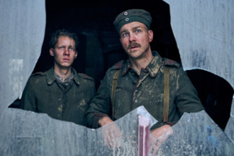 All Quiet on the Western Front (2022)