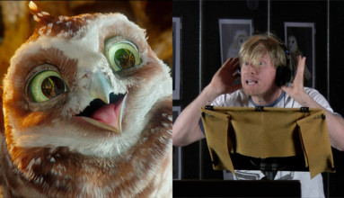 Legend of the Guardians: The Owls of Ga'Hoole - filmstill
