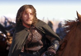 Der Herr der Ringe Die Rückkehr des Königs THE LORD OF THE RINGS THE RETURN OF THE KING USA NZ