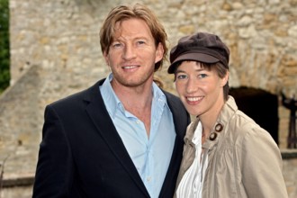 Bildnummer: 52668401  Datum: 09.08.2008  Copyright: imago/STAR-MEDIA
Schauspieler David Wenham
