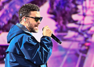 Lollapalooza Berlin 2025, 12.07.2025