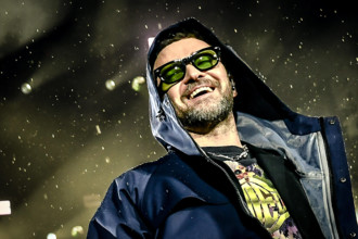 Entertainment Musik, Lollapalooza Berlin 2025