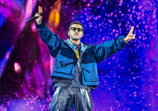 Lollapalooza Berlin 2025