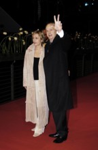 Bildnummer: 50388018  Datum: 05.02.2004  Copyright: imago/Enters
Schauspieler Michael Gwisdek und