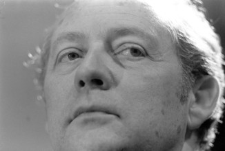 Bildnummer: 50645951  Datum: 15.01.1975  Copyright: imago/Sven Simon
Verleger Axel Springer