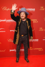 25. Jose Carreras Gala. Zucchero ( Adelmo Fornaciari ) anläßlich der 25. Jose Carreras Gala am 12.12.2019 in Leipzig. 2
