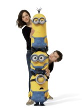 Minions (2015) - filmstill