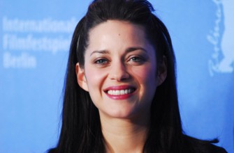 Bildnummer: 51687467  Datum: 08.02.2007  Copyright: imago/Seeliger
Schauspielerin Marion Cotillard