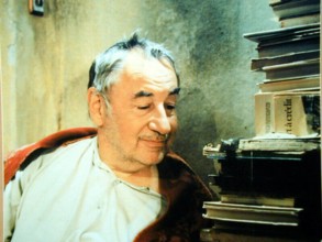 Philippe Noiret 1994 UnitedArchives01361184